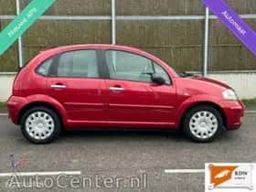 Citroën C3 (2003) thumbnail 3