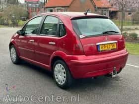 Citroën C3 (2003) thumbnail 5