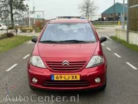 Citroën C3 (2003) thumbnail 7