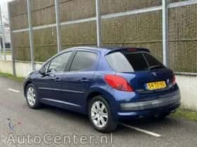 Peugeot 207 (2007) thumbnail 5