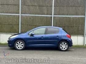 Peugeot 207 (2007) thumbnail 6