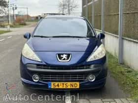 Peugeot 207 (2007) thumbnail 7