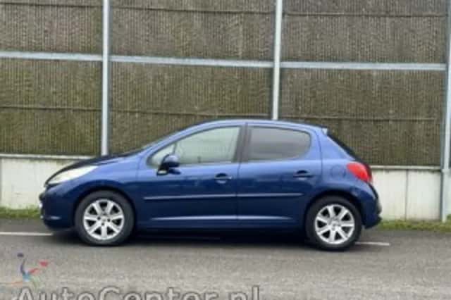 Peugeot 207 (2007) thumbnail 6