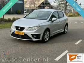 SEAT Ibiza (2008) thumbnail 2
