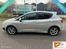 SEAT Ibiza (2008) thumbnail 3