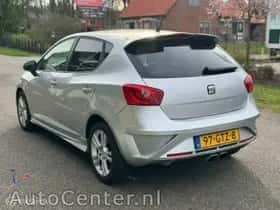 SEAT Ibiza (2008) thumbnail 4