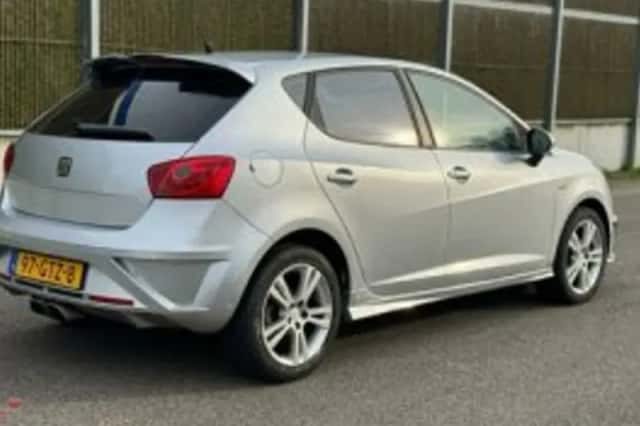 SEAT Ibiza (2008) thumbnail 5