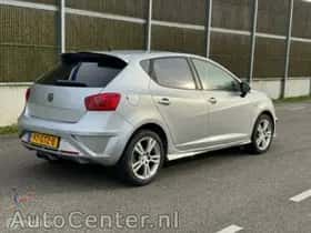 SEAT Ibiza (2008) thumbnail 5
