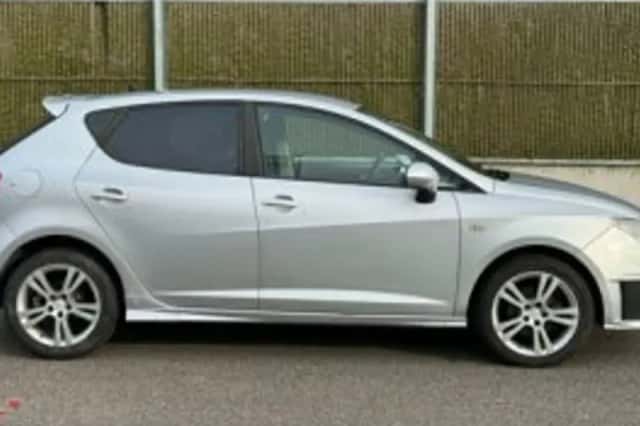 SEAT Ibiza (2008) thumbnail 6