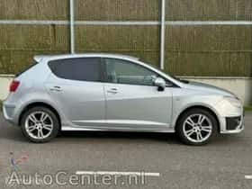 SEAT Ibiza (2008) thumbnail 6