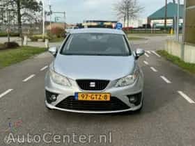 SEAT Ibiza (2008) thumbnail 7