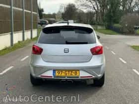 SEAT Ibiza (2008) thumbnail 8