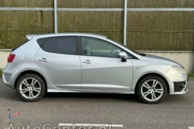 SEAT Ibiza (2008) thumbnail 6