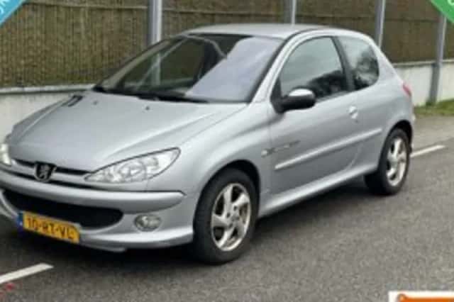 Peugeot 206 (2005) thumbnail 1
