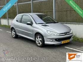 Peugeot 206 (2005) thumbnail 2