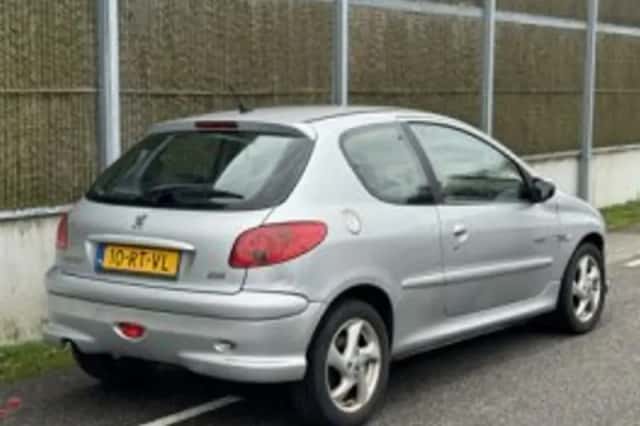 Peugeot 206 (2005) thumbnail 4