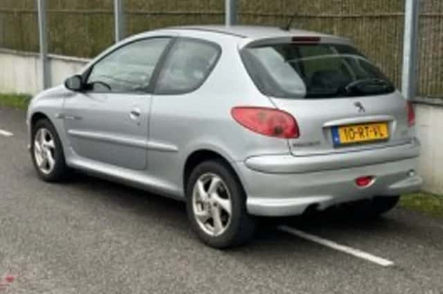 Peugeot 206 (2005) thumbnail 5