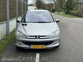 Peugeot 206 (2005) thumbnail 7