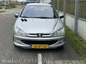 Peugeot 206 (2005) thumbnail 8