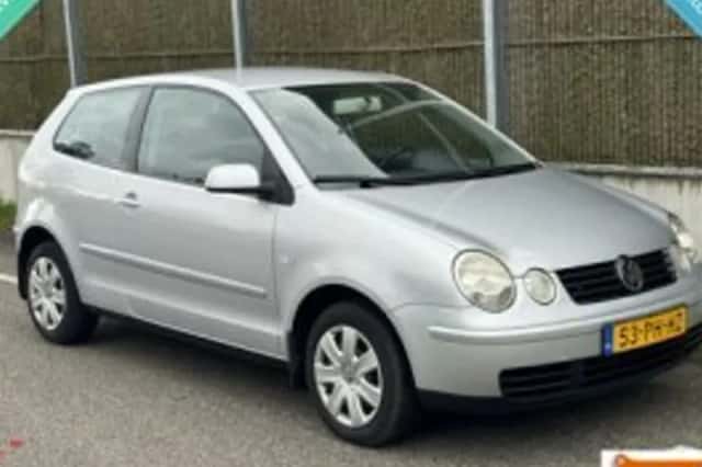 Volkswagen Polo (2004) thumbnail 1