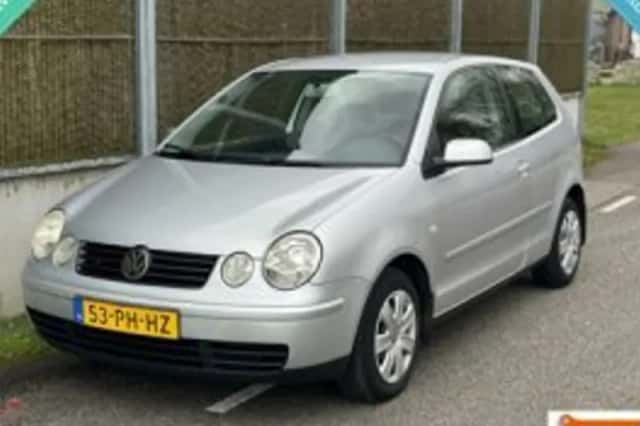 Volkswagen Polo (2004) thumbnail 2