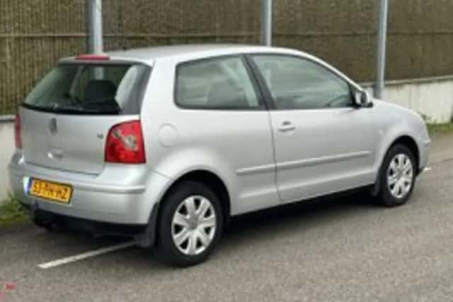 Volkswagen Polo (2004) thumbnail 4