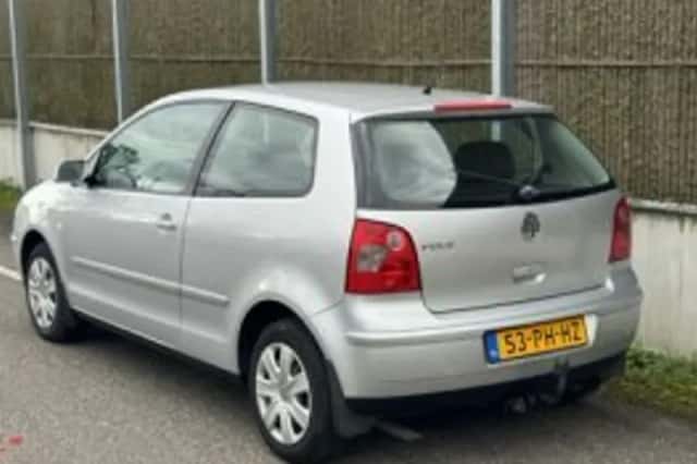 Volkswagen Polo (2004) thumbnail 5