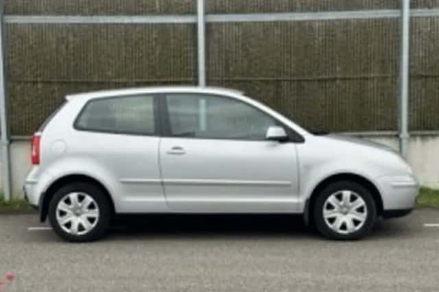 Volkswagen Polo (2004) thumbnail 6