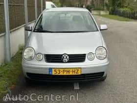 Volkswagen Polo (2004) thumbnail 7