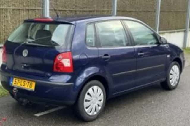 Volkswagen Polo (2003) thumbnail 5