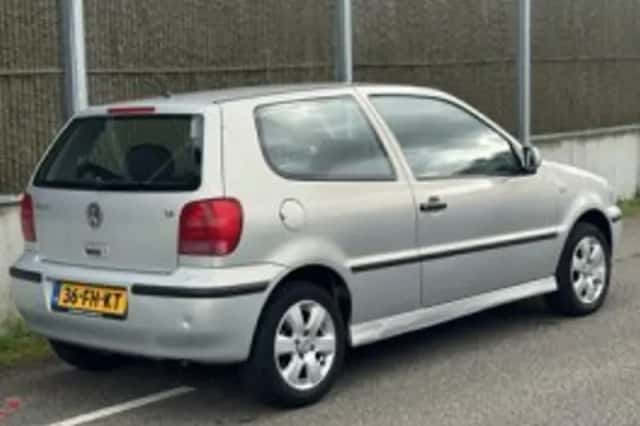 Volkswagen Polo (2000) thumbnail 4