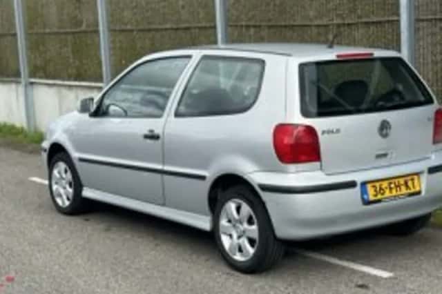 Volkswagen Polo (2000) thumbnail 5