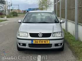 Volkswagen Polo (2000) thumbnail 7