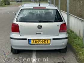 Volkswagen Polo (2000) thumbnail 8