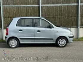 Hyundai Atos (2007) thumbnail 6
