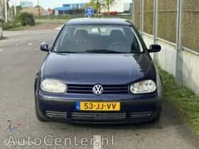 Volkswagen Golf (2002) thumbnail 7