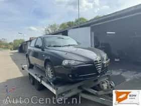 Alfa Romeo 147 (2008) thumbnail 2