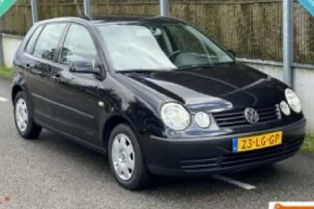Volkswagen Polo (2003) thumbnail 2