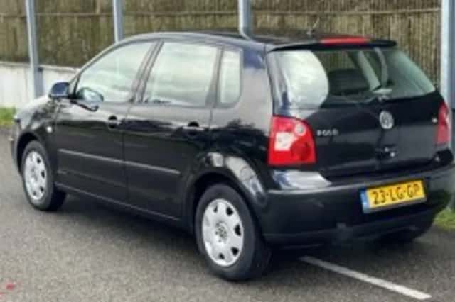 Volkswagen Polo (2003) thumbnail 4