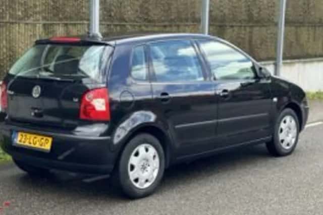 Volkswagen Polo (2003) thumbnail 5