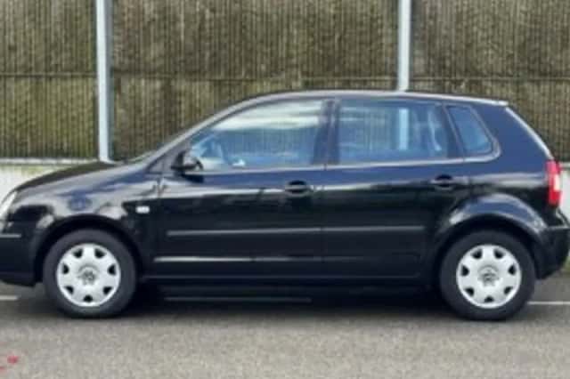 Volkswagen Polo (2003) thumbnail 6