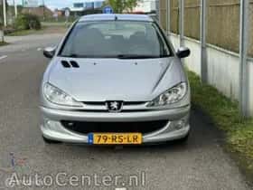 Peugeot 206 (2005) thumbnail 7