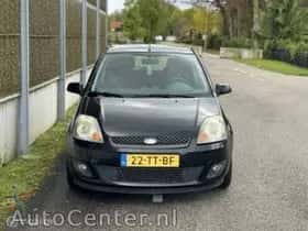 Ford Fiesta thumbnail 7