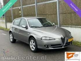 Alfa Romeo 147 (2007) thumbnail 2
