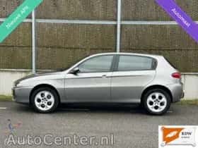 Alfa Romeo 147 (2007) thumbnail 3