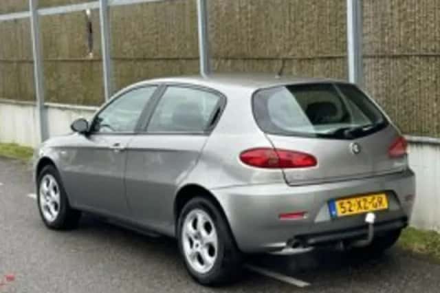Alfa Romeo 147 (2007) thumbnail 5