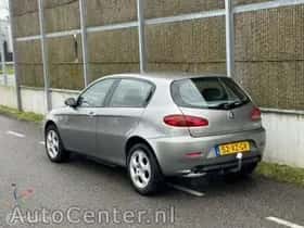 Alfa Romeo 147 (2007) thumbnail 5