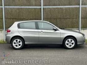 Alfa Romeo 147 (2007) thumbnail 6