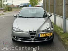 Alfa Romeo 147 (2007) thumbnail 7