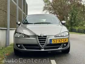 Alfa Romeo 147 (2007) thumbnail 8